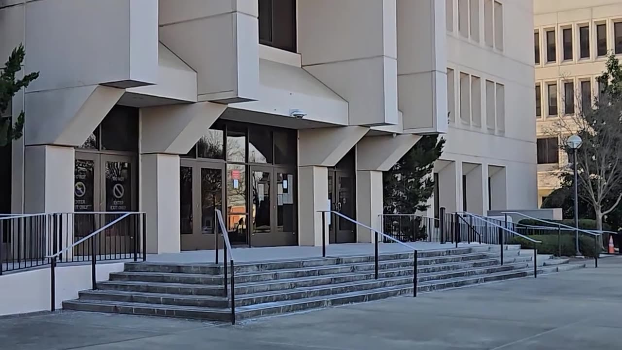 GRWM: From Coffee☕ to Court⚖️ — It’s Eviction Day💼!