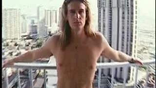 Megadeth - Behind The Music