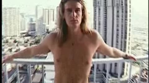 Megadeth - Behind The Music