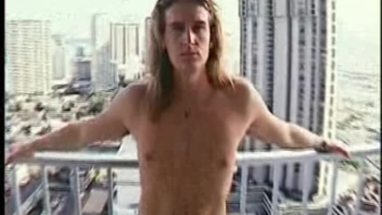 Megadeth - Behind The Music