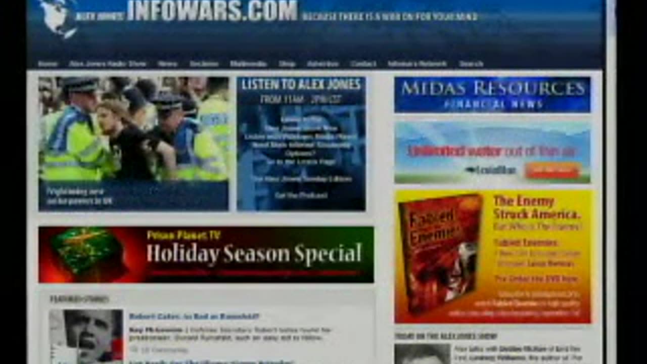 IW Archive Nov 21