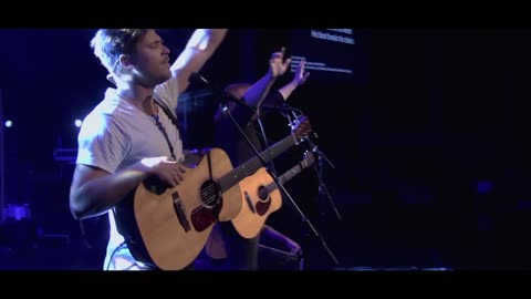 Leeland - Lion And The Lamb (LIVE) - Have It All