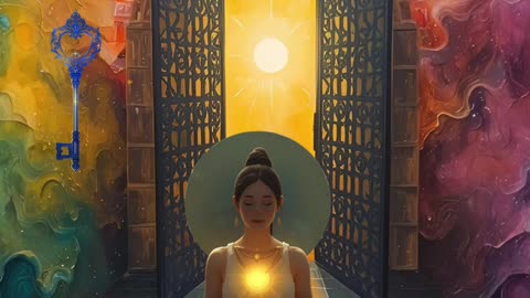 „Wandel von Schmerz zu Weisheit – Der Weg der 9“ 💙✨