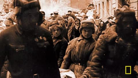 Nazis at Nuremberg: The Lost Testimony [UNCENSORED]