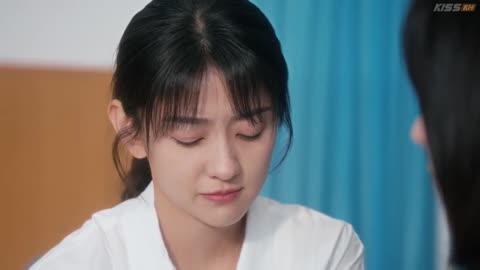 azan & Song Ran the white olive tree Song Ran talk's with mother in the hospital part 1 episode 23