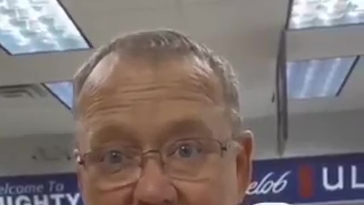 Man cured cancer with dog dewormer! Joe tippens protocol