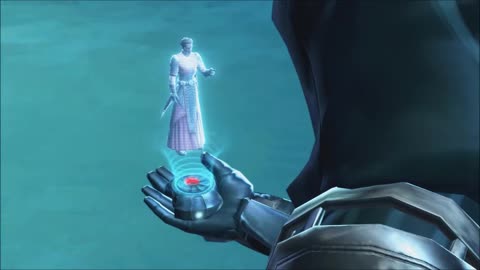 SWTOR - A Sith Warriors' Story Episode 11 Finale: "The Emperor's Wrath"