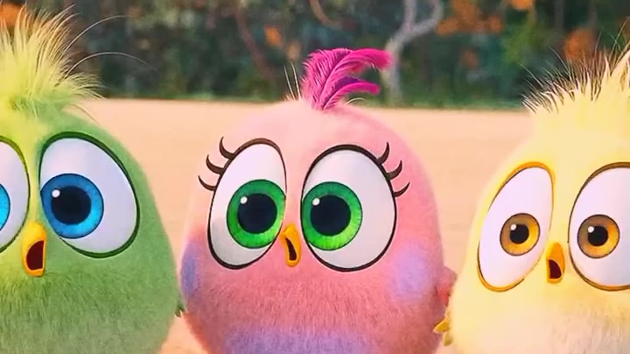 Guess What Movie It Is – and Get a Raging Blast! 🎬🔥