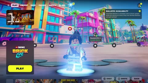 Fortnite