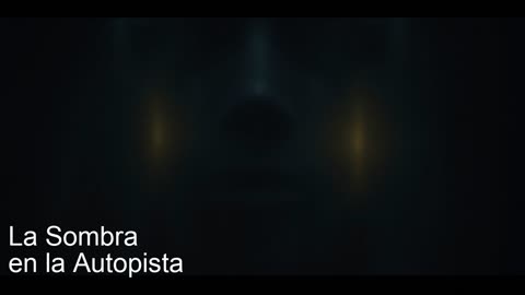La Sombra en la Autopista