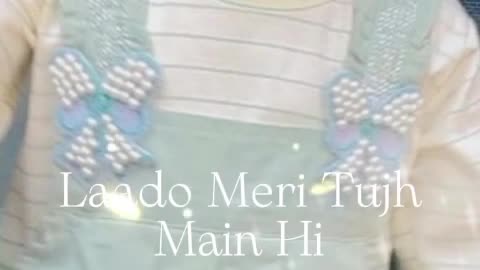 My Innocent Doll | Masoom Si Guriya Meri 😍