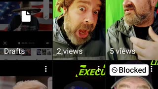 That's some nerve my guy.