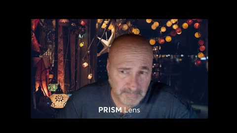 Merry Christmas. Presence vs Presents