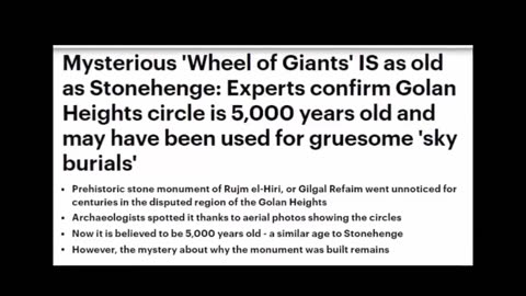 Tomb of Gilgamesh Found In Iraq?
