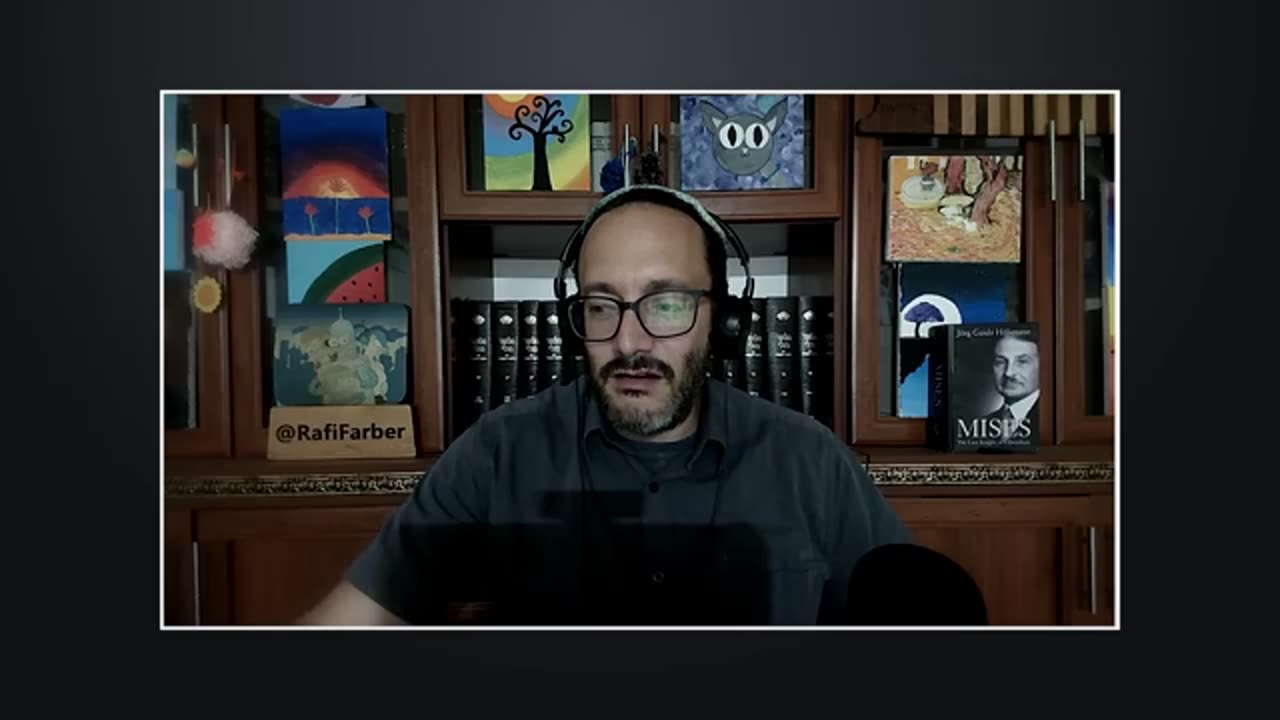 Silver Alert: Farber Drops a Bombshell