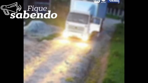 Por “serem crentes” Pai e filho, são