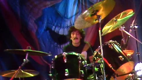 Barón Rojo - Breakthoven