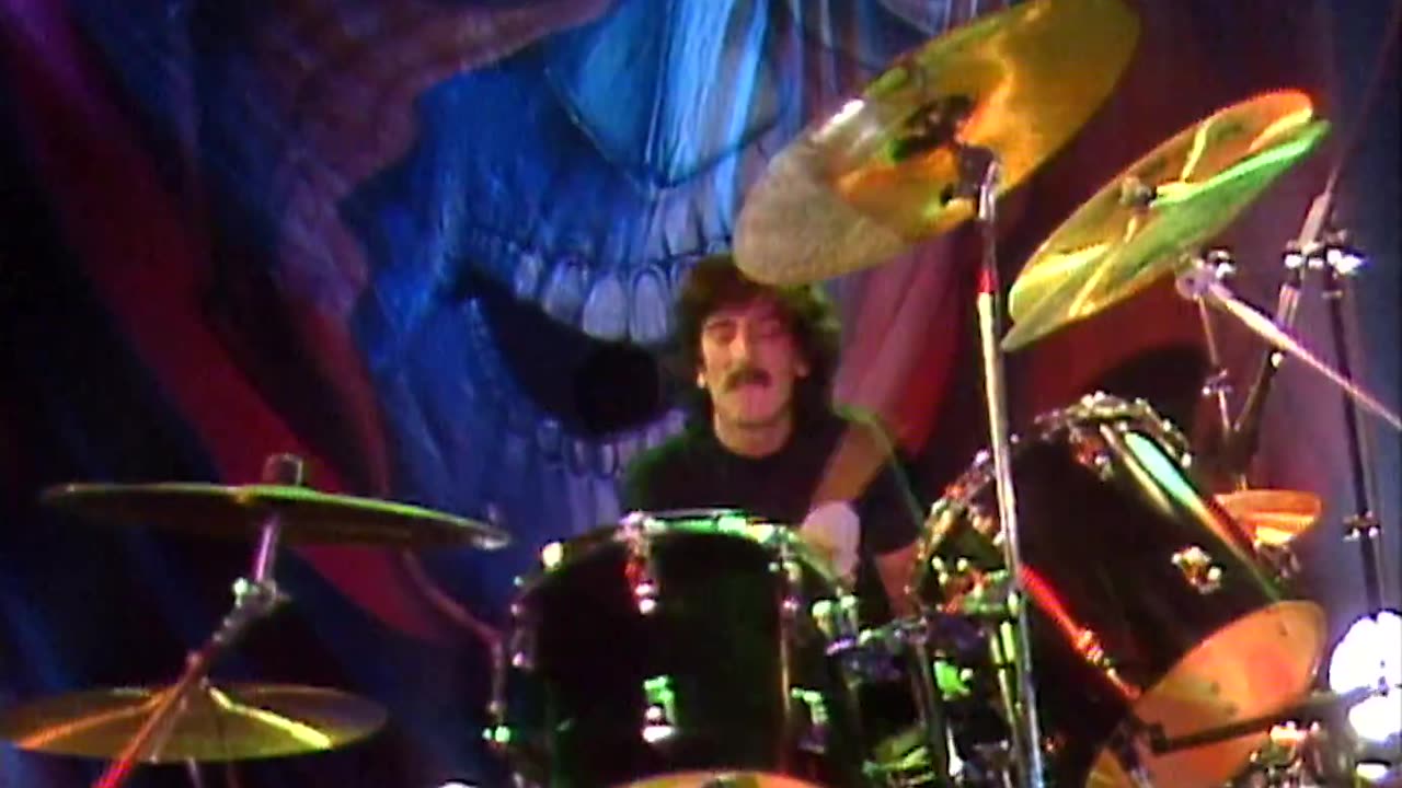 Barón Rojo - Breakthoven