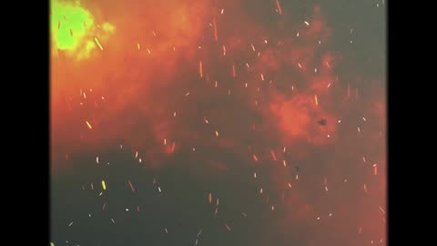 An invitation from Upon A Burning Nation