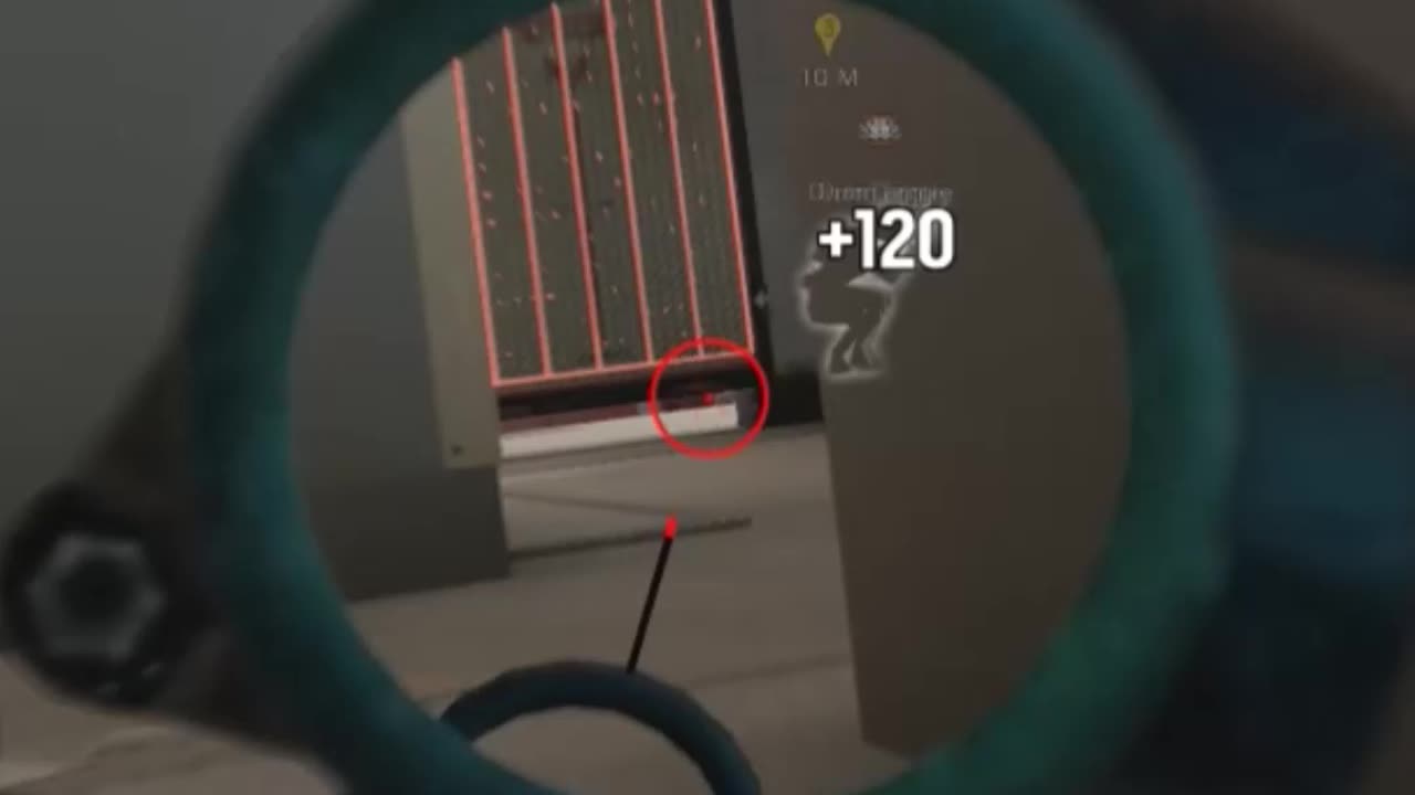 RainbowSixSiege Funny Moments