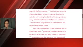 Raw Faith 12/12 - Gospel of John Day 10