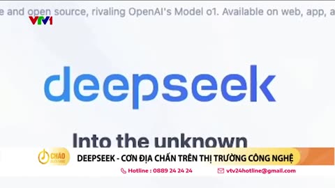 Deep Seek 2025 – Is This the End of Google?