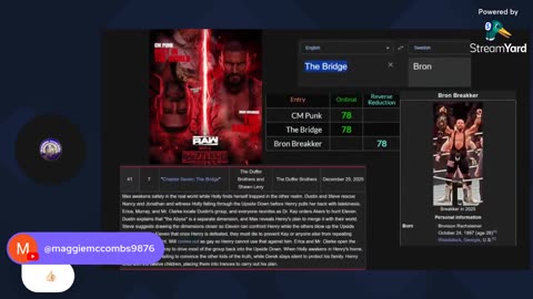 MUST SEE STRANGE NEW YEFROM PET GOAT!! DECODE! 2026-01-06.26