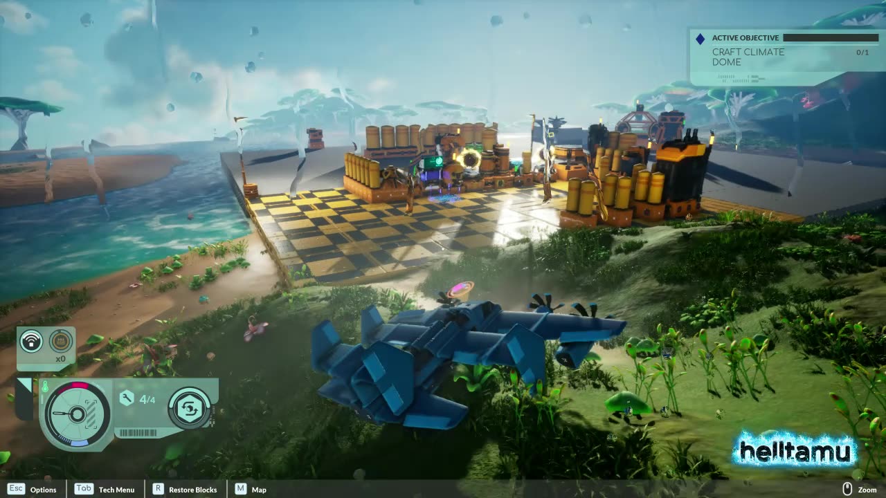 TerraTech Worlds – Episode 415