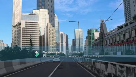 Jakarta City Journey Part 3 | Exploring the Heart of Indonesia’s Capital