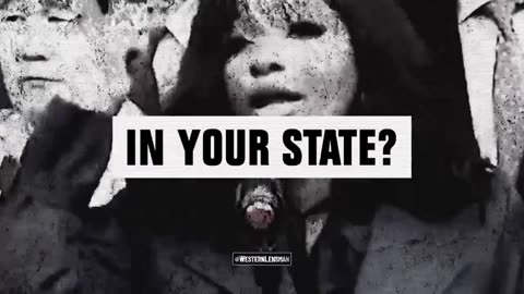 First Western Lensman Ad Hitting Jasmine Crockett Shows We're in for a Fun Midterm Cycle