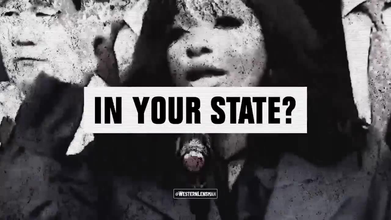 First Western Lensman Ad Hitting Jasmine Crockett Shows Were in for a Fun Midterm Cycle