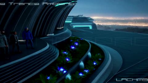 Dance Trance Ambient Altitude - Lachm