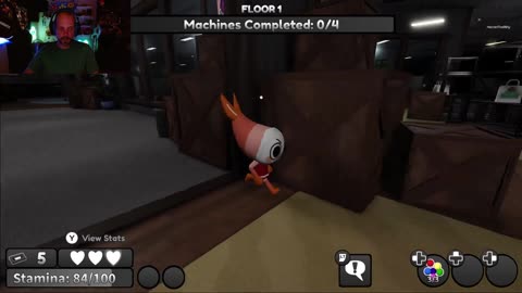 Inaugural Roblox Dandy's World Stream