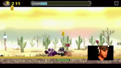 2025-11-14 I dare you to LIVE