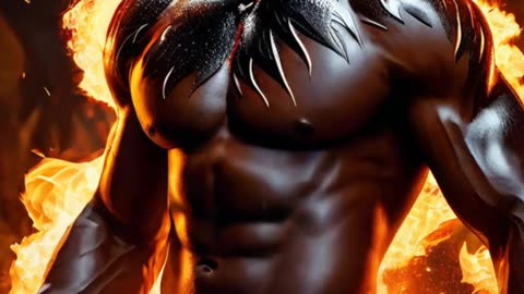 Forge Your Fire: Turn Setbacks Into Strength