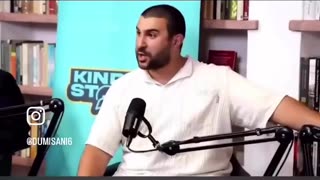A Muslim Brotherhood Jihadi On Candace Owens And Tucker Carlson