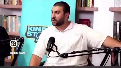 A Muslim Brotherhood Jihadi On Candace Owens And Tucker Carlson