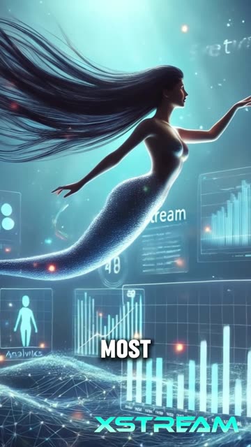 AI in Healthcare The Smart Stethoscope #business #mermaid