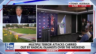 Hannity: It's very clear US, the world have returned to a pre-9/11 mindset