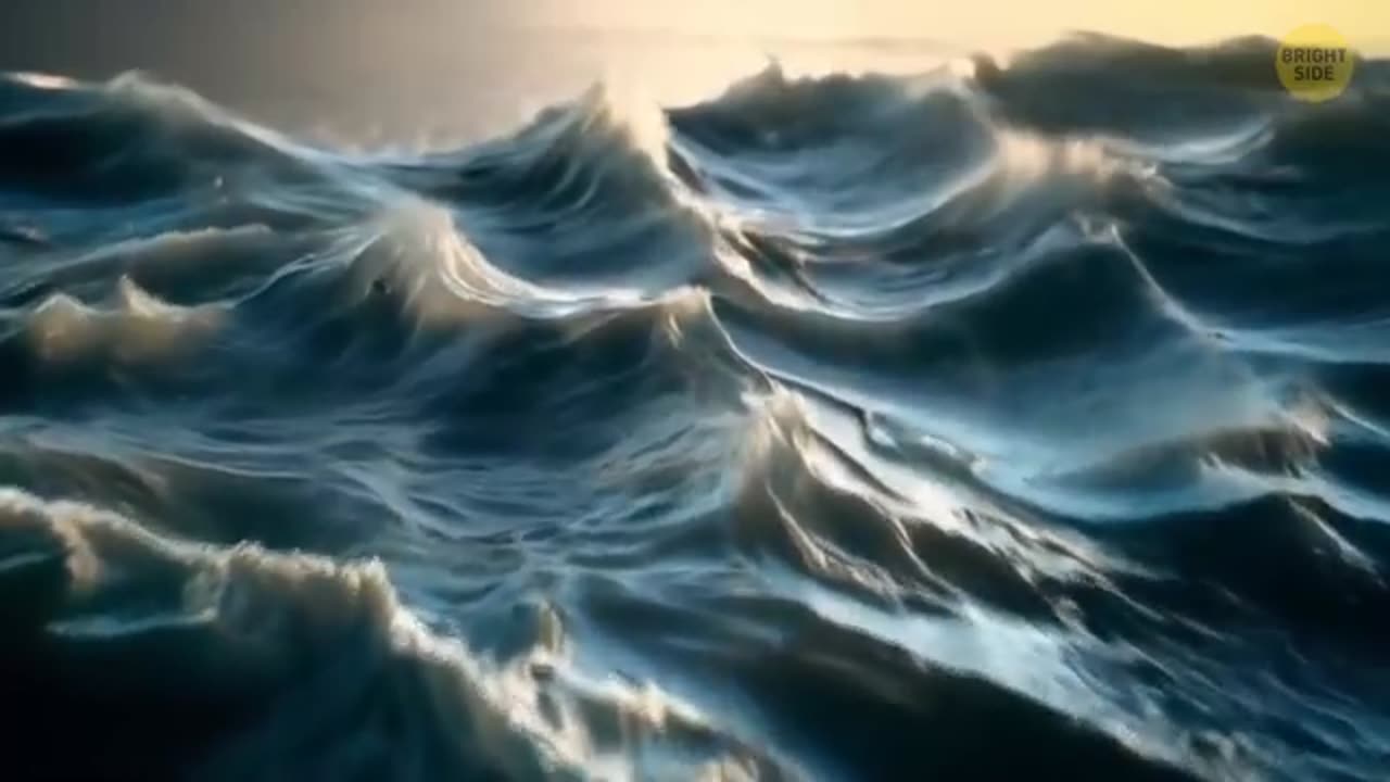 Scientists Recorded the Most Extreme Rogue Wave Ever