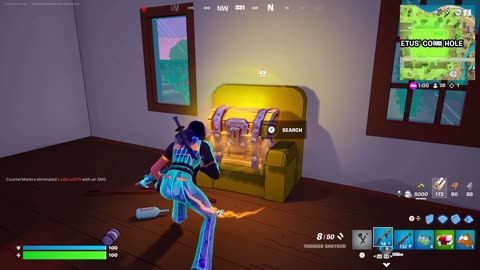 Highlight: Victory #3