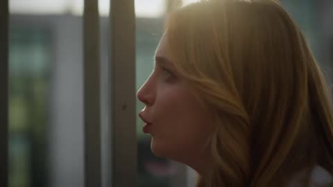 Somos dos hijos rotos”: el emotivo abrazo con el que Harun reconoce por fin a Maral como su hermana