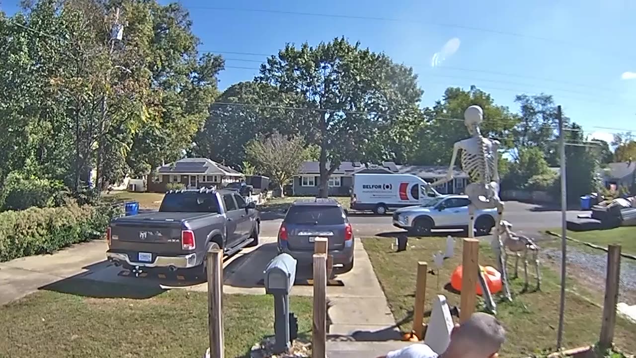 Quick Deck Replacement Fail