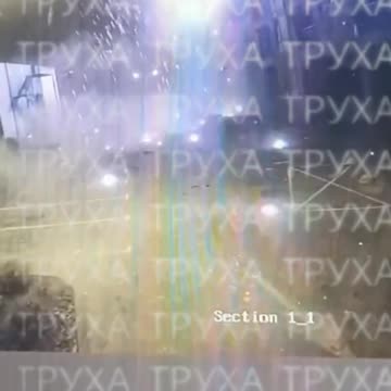 At Least 6 Killed After Russian Attack Drone Slams into Apartment Building in Kyiv