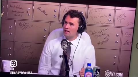 Did Israel Kill Charlie Kirk?