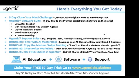AI Clone Training - Anik Singal