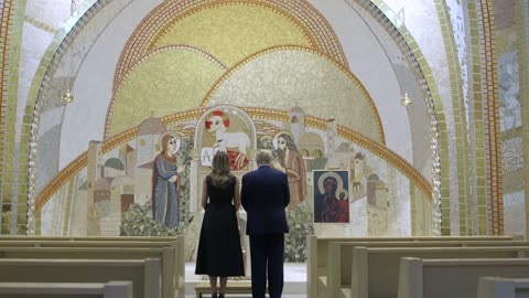 Trump Archive ✅ 'The People of Poland - Cry Out 'We Want God''
