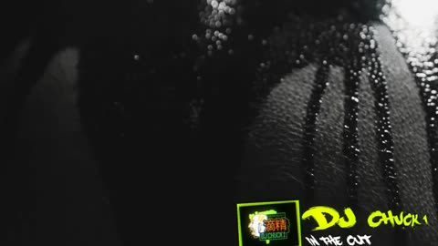 DJ Chuck 1 - October Electonica