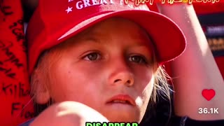 MAGA boomers don’t understand the new generations...