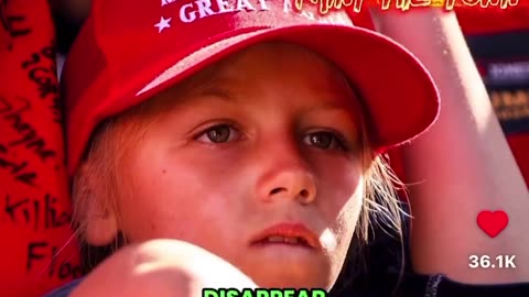 MAGA boomers don’t understand the new generations...